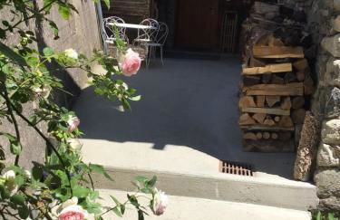 Chalet Les Copains - Foto 22