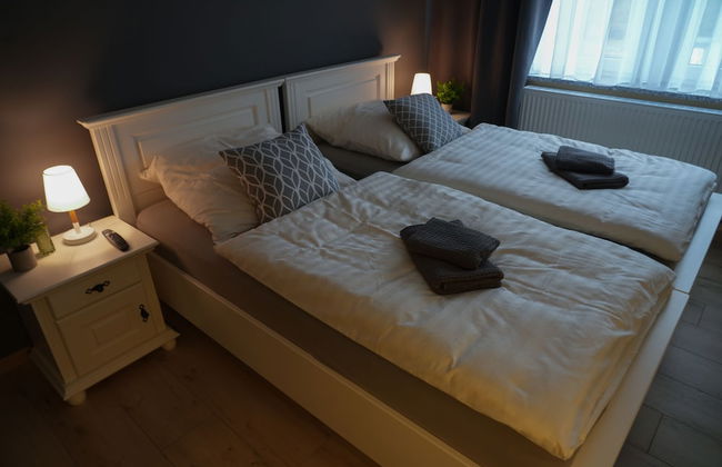 Aparthotel Rotheul - Foto 16