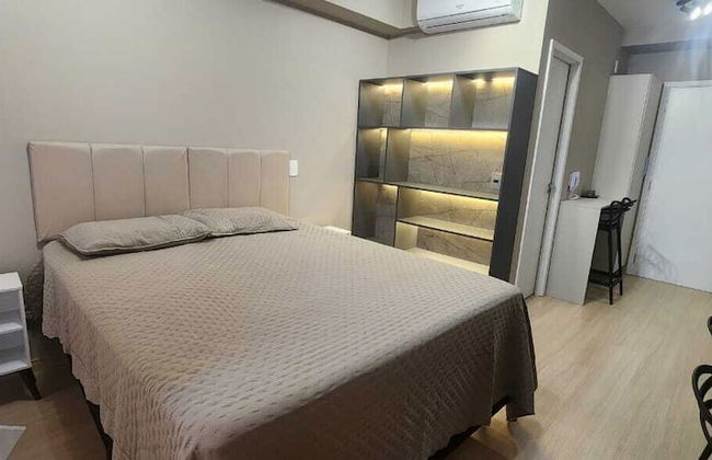 Studio Next One Faria Lima - Photo 2