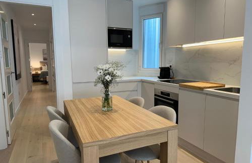 Apartamentos Casa Cabot - Rosario - Foto 13