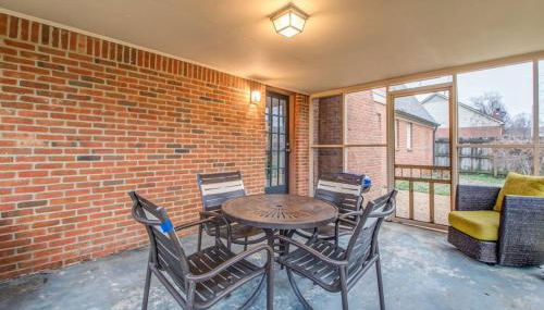 Walnut Bend Bliss - Foto 4