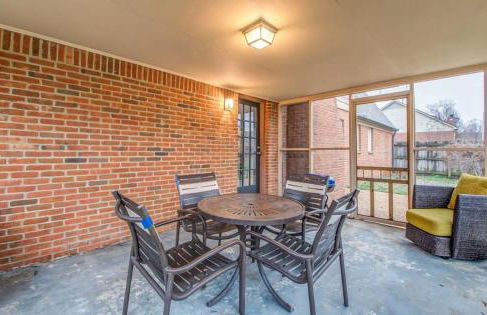 Walnut Bend Bliss - Foto 4