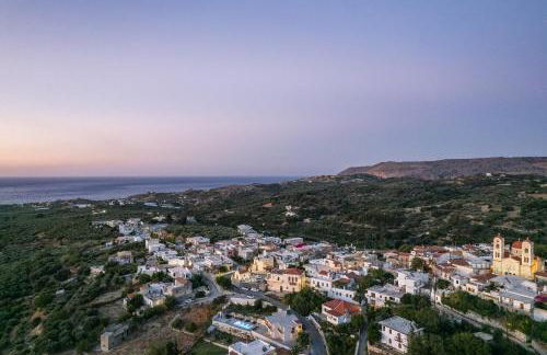Suites Olive Tree Farm Episkopi Village - Photo 70