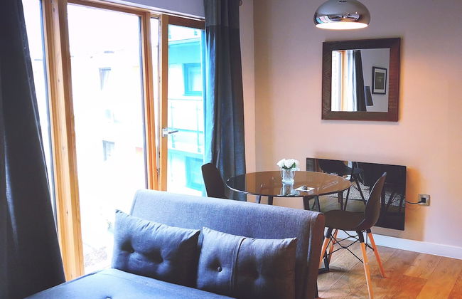 Homely Serviced Apartments - Blonk St - Foto 36