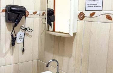 Casa na Praia, Piscina, Cascata, Churrasqueira, 2 Vaga carro, Redes de descanso - Foto 28