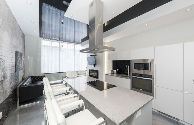 Hotel Milton-Parc - Foto 54