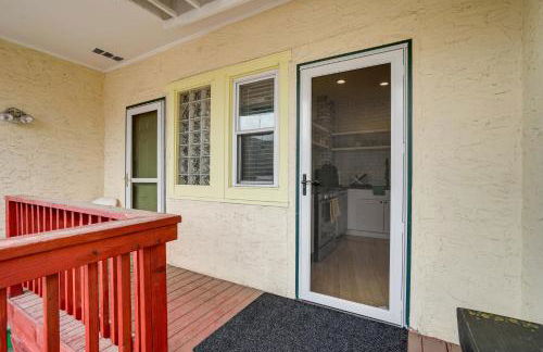 Bright Minneapolis Apartment - 1 Mi to Downtown! - Foto 22