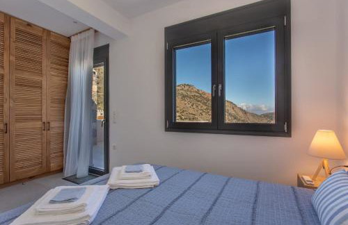 Villa Nesea Elounda with private pool - Foto 16