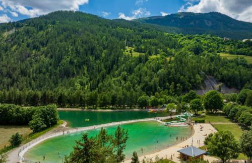 studio seignus d allos pieds des pistes - Photo 16