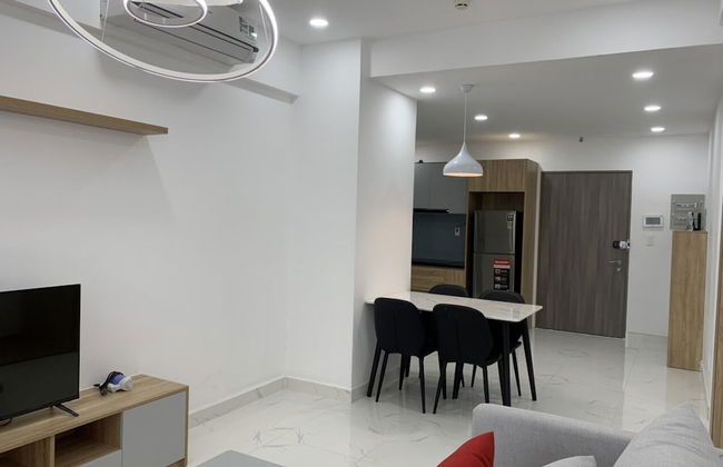 Saigon South Residence - Vina We Stay - Photo 37