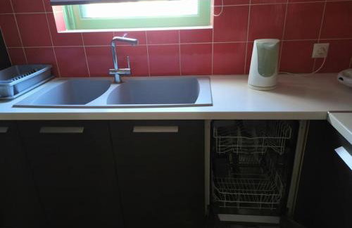 Roundabout apartment - Foto 30