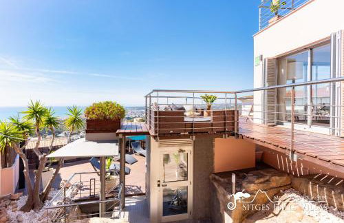 Stylish Villa Havana with Sea Views, Private Pool & A/C - Foto 35