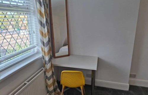 Cosy 2-Bed House in Manchester - Foto 19