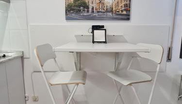 Plaza Mostenses en Plaza España - Foto 2