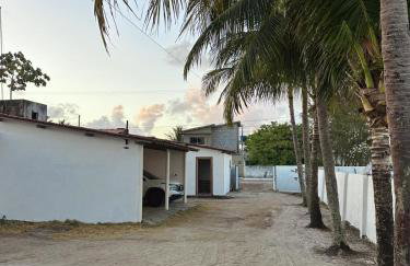 Casa Pitanga Pé na Areia Pitimbu - Foto 26