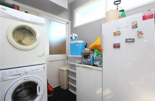 Seaside House Lancing with Parking - Foto 27