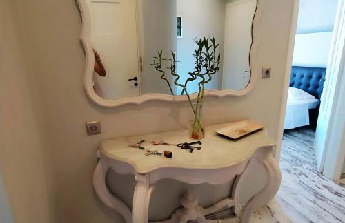 Galaxidi Sea View Apartment , Galaxidi - Foto 19