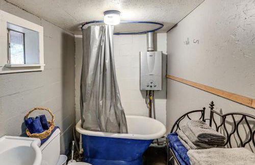 Couples Haven 1 Mi to Dtwn Dolores! Bring Your Pet - Foto 15