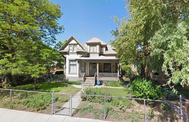 Historic Pugsley Manor House - Foto 18