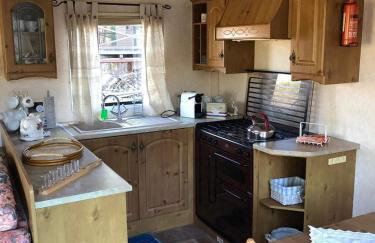 Leśna Cisza w Ładnówku 1 - Foto 12