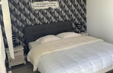 Les Gîtes de la Colo - Foto 35