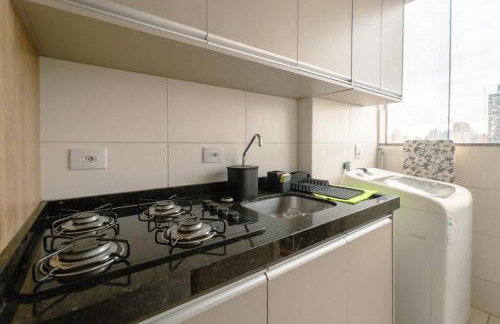 Apartamento Completo UEM GC703 - Foto 6