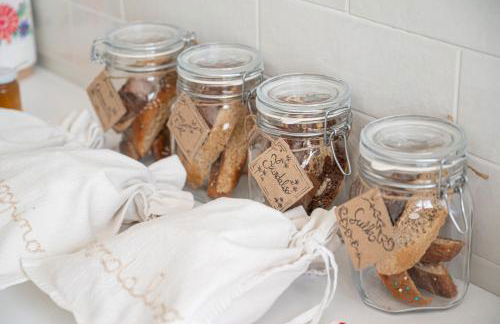 Le Bisceglie - Foto 64