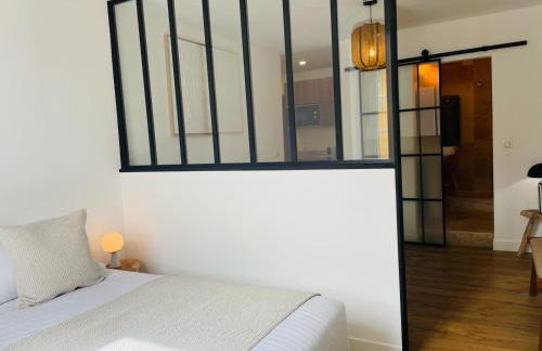 Appartements Hotel le G - Photo 14