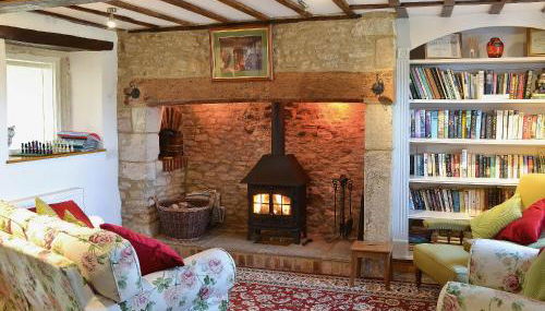 Rose Cottage - Foto 2