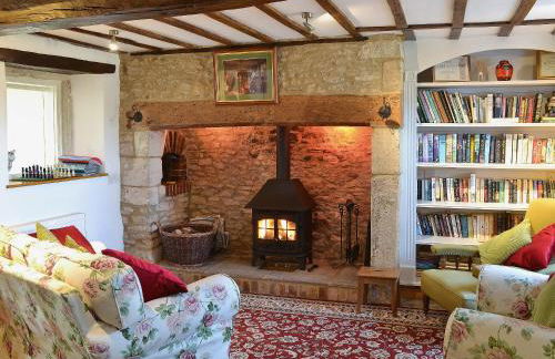 Rose Cottage - Foto 2