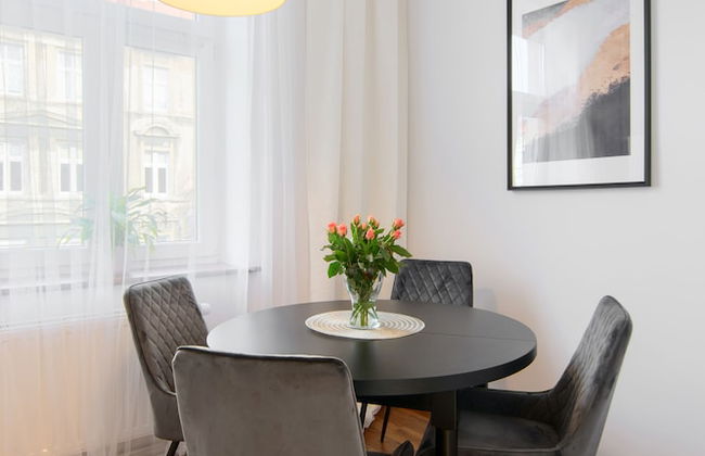 Apartament Nowe Miasto- Deptak Chrobrego - Foto 18