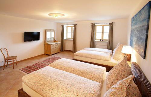 Luna Mia - Apartments - Foto 24