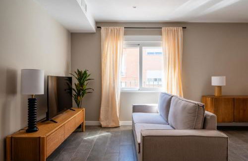 Santa Barbara Boutique Stay - Foto 9