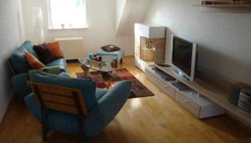 Ferienwohnung Schlossblick - Foto 3