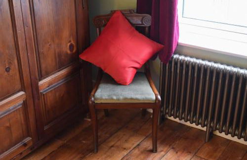 Air Maison - Newlands Farm Grade II Listed Georgian Farmhouse - Foto 48