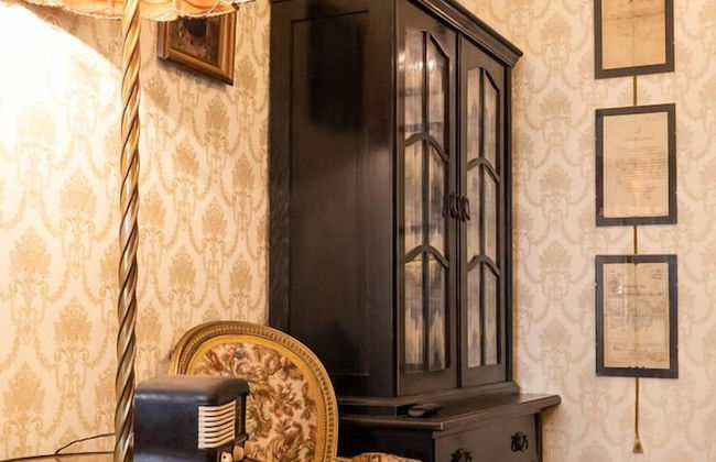 St. Terezie - Baroque Residence - Foto 14