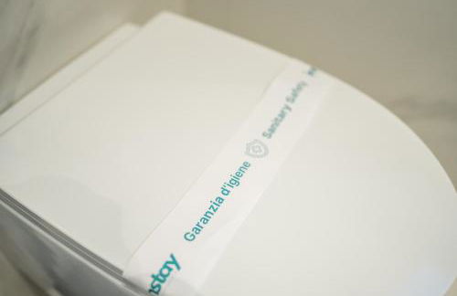 Lumen Milano - Skyline View Attic - Foto 78