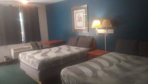 King Bed Hotel Studio 102 - Foto 4