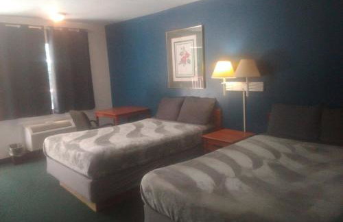 King Bed Hotel Studio 102 - Foto 4