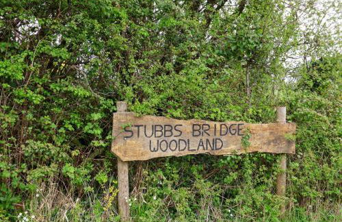 Oak Shepherd Hut - Photo 35