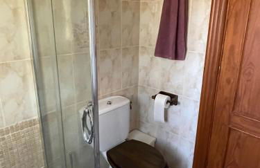 Villa Nadimar - Casa rural con terraza magnífica y 4 habitaciones - Foto 8