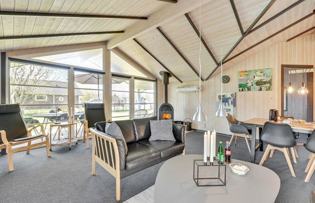 "Martina" - 560m to the fjord - Foto 9