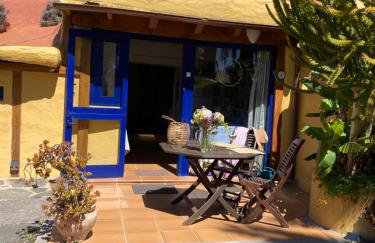 Vivelorural casa La Cuevita, Santa Brígida - Foto 34