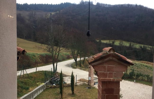 Agriturismo Podere Ceriano - Photo 52