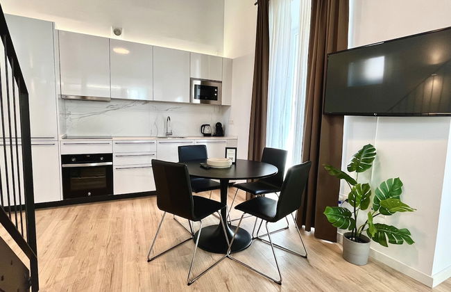 Feelathome Conde Apartments - Foto 11