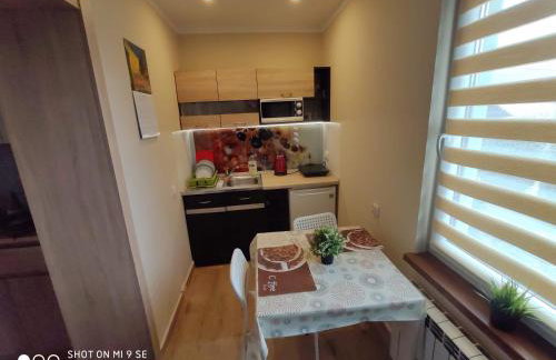 "MAGNOLIA" - Noclegi Pod Górą Żar - Foto 8