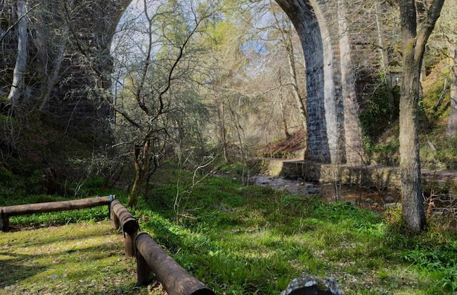 North Coast 500 Pods - Foto 61