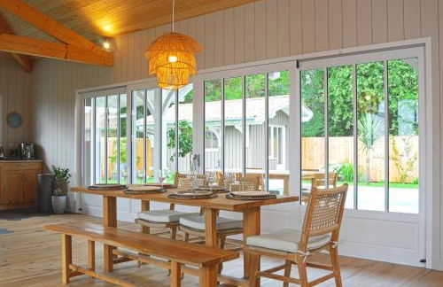 La villa aux oiseaux - Foto 25