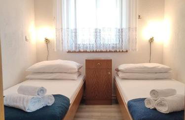 Apartments Glavinović - Near Beach and Center, Free Parking - Photo 21