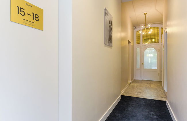 Novallure Villa Margaretha - Foto 51